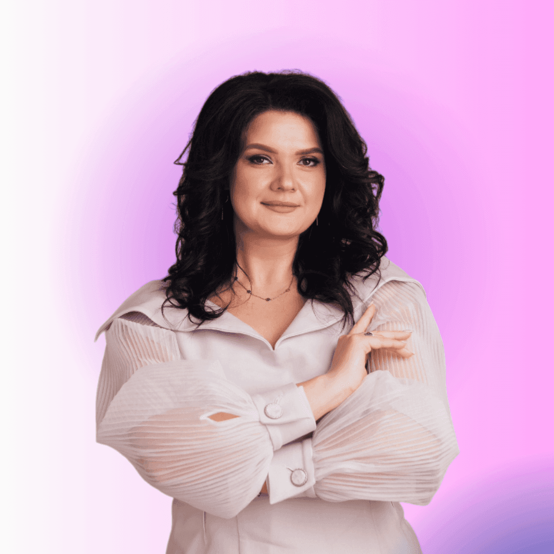 Only for members of the Ukrainian Platform Women in Business